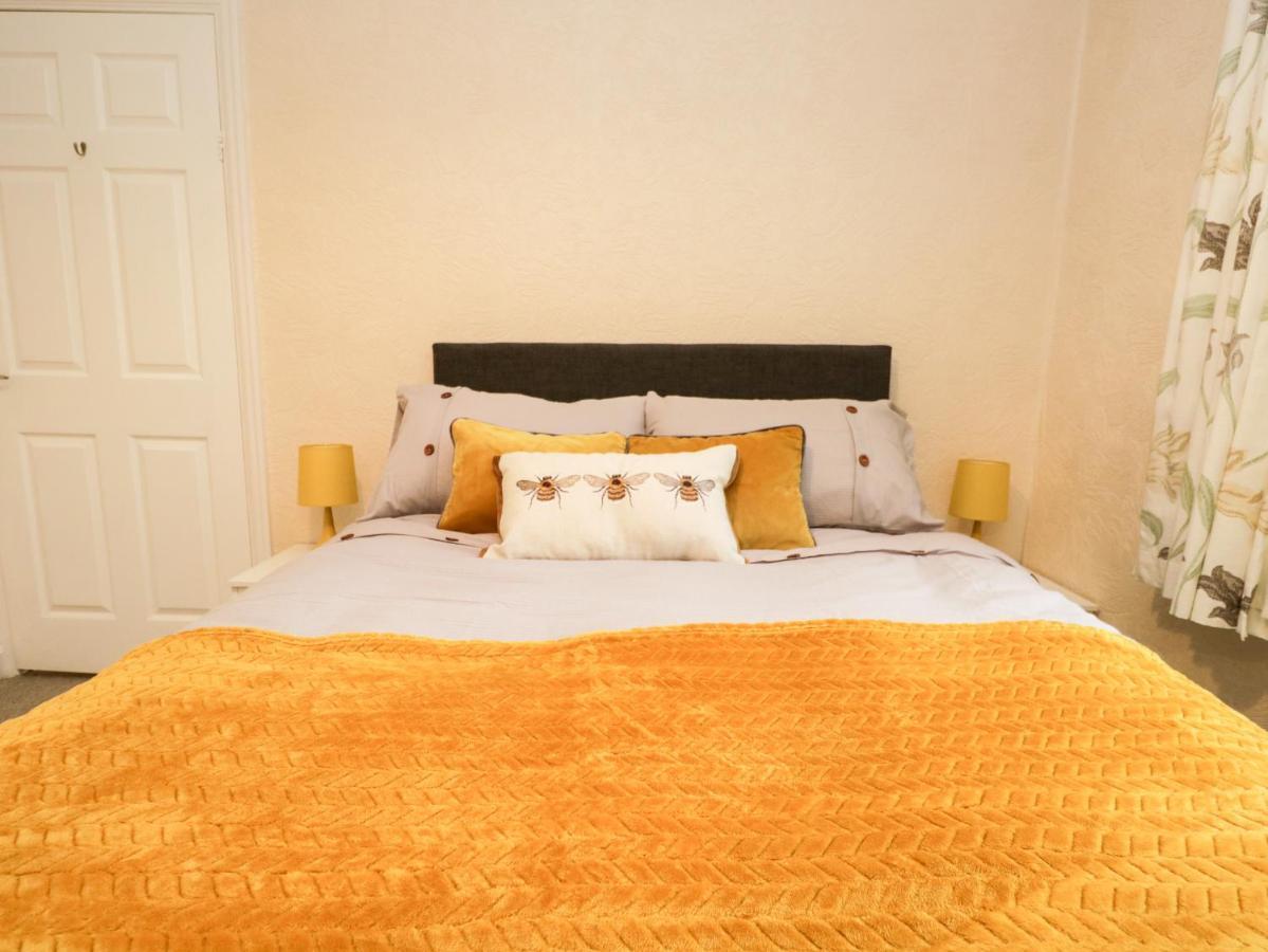 Villa Cosy Bee à Morecambe Extérieur photo
