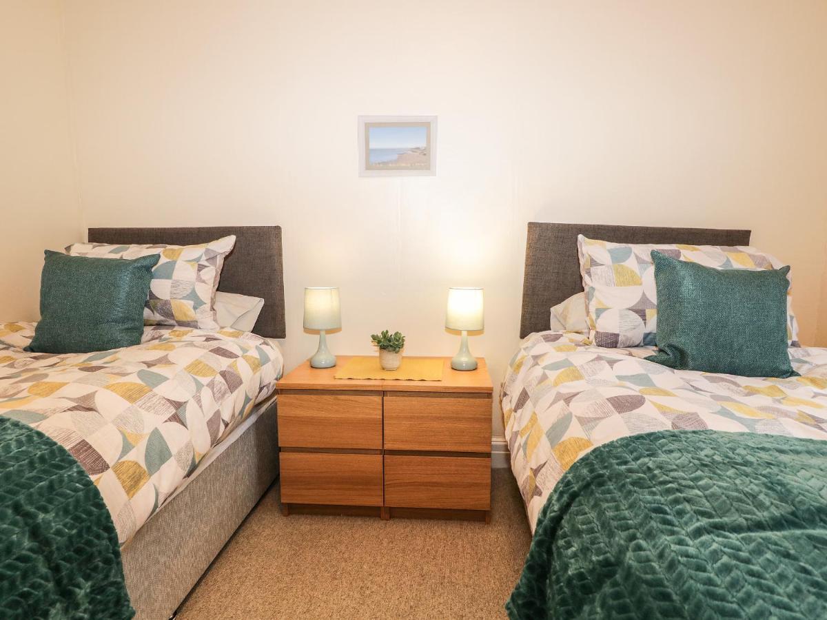 Villa Cosy Bee à Morecambe Extérieur photo