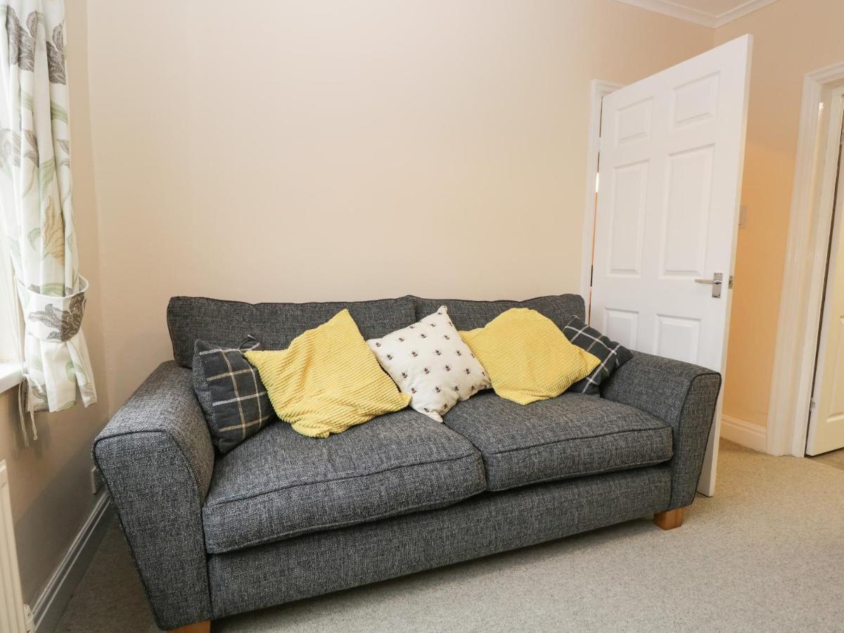 Villa Cosy Bee à Morecambe Extérieur photo