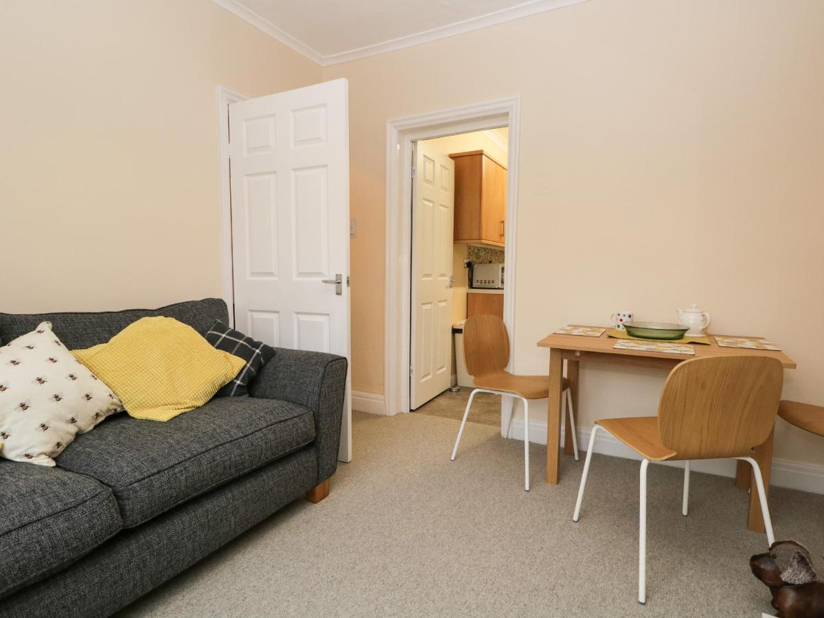 Villa Cosy Bee à Morecambe Extérieur photo