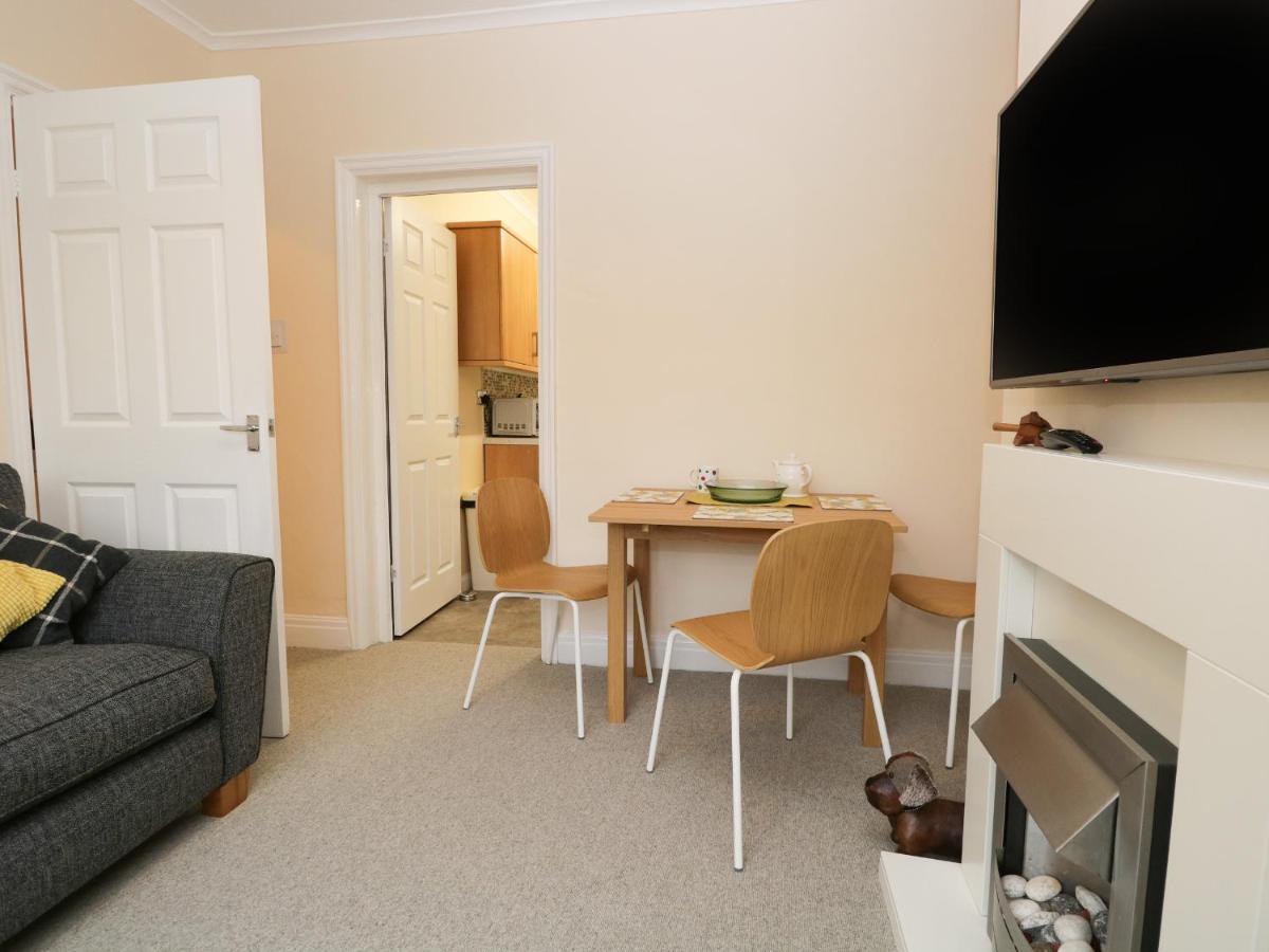 Villa Cosy Bee à Morecambe Extérieur photo