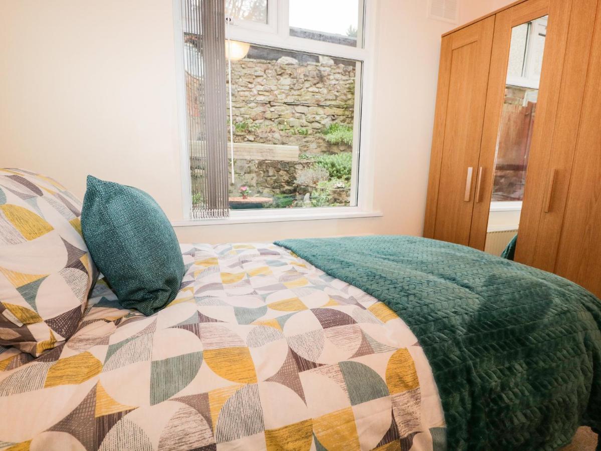 Villa Cosy Bee à Morecambe Extérieur photo