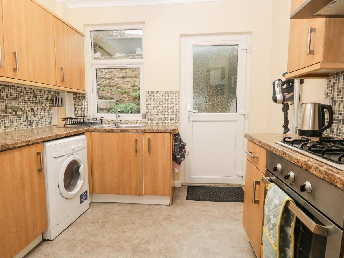 Villa Cosy Bee à Morecambe Extérieur photo